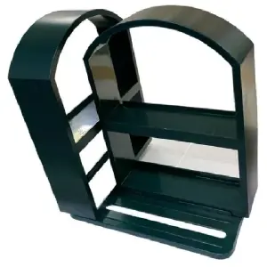 ORGANIZADOR DE COCINA GIRATORIO ESPECIAS