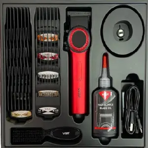 MAQUINA PELUQUERA VGR 001