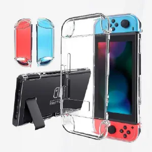 TK Estuche de acrilico Nintendo Switch
