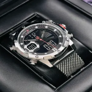 RELOJ NAVI FORCE NF9172