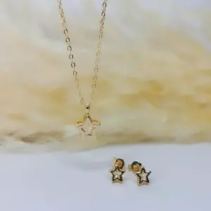JUEGPOS DE CADENAS DE ESTRELLAS
