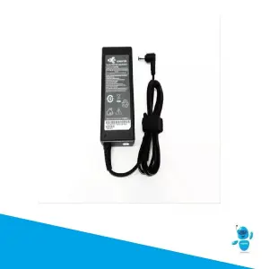 Cargador Pc Tos/len/as 19v 3.42a