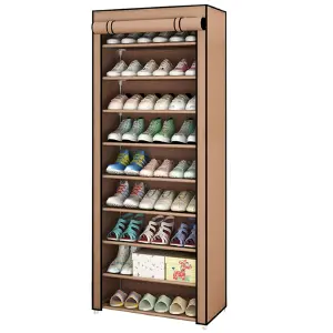 Organizador Zapatos Armable Zapatera  9N