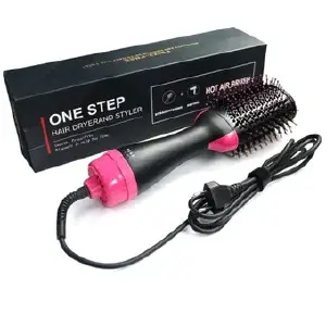 Cepillo Secador ONE STEP