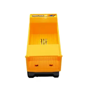 Volqueta Camión Vehiculo De Construcción