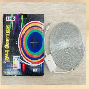 CINTA LED 5 MTS 218