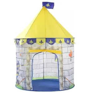 Carpa Castillo Principe Medieval