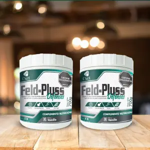 FeldPluss x 2und-Inulina Calostro Moring