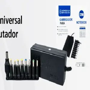 Tq Cargador Universal Computador Portát