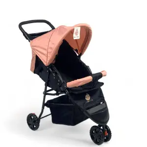 REF 280 Coche Para Bebé Multifuncional