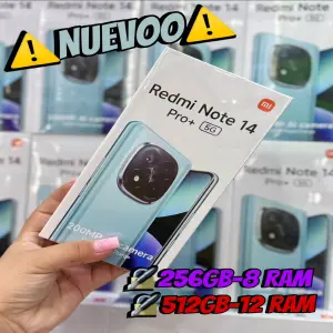 XIAOMI NOTE 14 PRO PLUS 5G 8+256GB