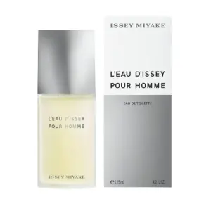 Perfume Issey Miyake Leau Dissey Pour Ho