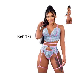 Lenceria Erotica y Sensual