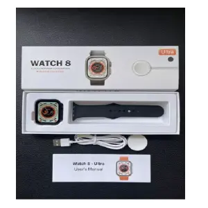 RELOJINTELIGENTE WATCH8