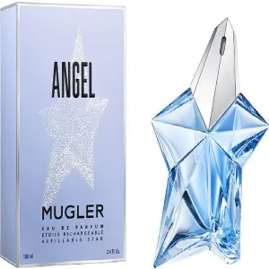 ANGEL DE THIERRY DAMA