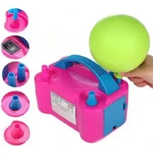 INFLADOR ELECTRICO BOMBAS