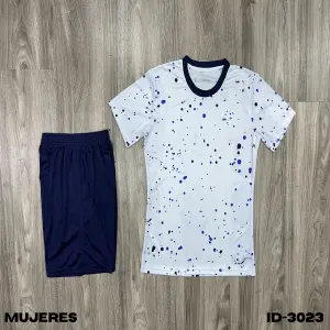 Uniforme de Mujer WUD-03