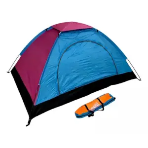 Carpa Camping 3 Personas Acampar