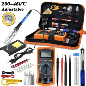 SolderSwift™ Kit De Herramientas