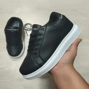 Zapato Casual De Caballero Alexader Mc