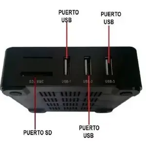 Tv Box MyMobile 5G 1GB X 16GB