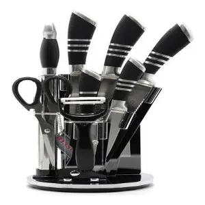 Juego de cuchillos Winsor IU-H109