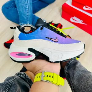 Tenis Deportivo Nike Portal Dama