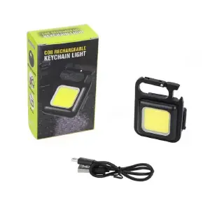 LLAVERO LED