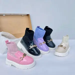BOTA NIÑA MINIE IMPORTADA