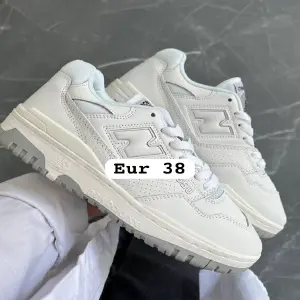 NEW BALANCE 550 BLANCA