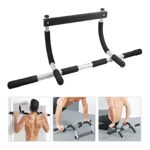 Barra Para  Abdominales