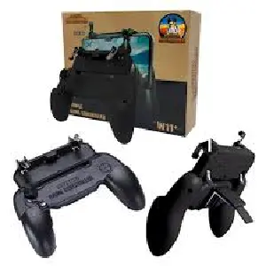 Control Gamepad W11 Gatillos