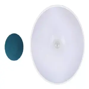Luz Led Inalámbrica Con Sensor