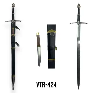 Espada medieval Cosplay