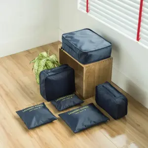 Organizador de Ropa X6 piezas