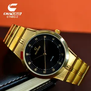 ETN6G RELOJ CHAXIGO METALICO HOMBRE