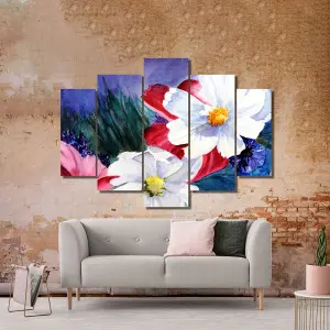 FLORES 60