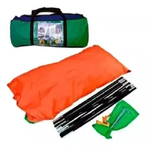 CARPA CAMPING 3 PEROSNAS