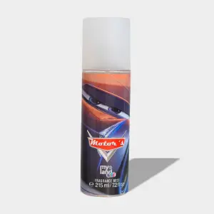 SPLASH NIÑO MOTOR´S 215 ml
