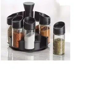 Especiero Organizador 6 Piezas