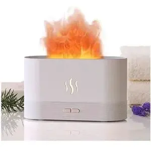 HUMIDIFICADOR CHIMENEA