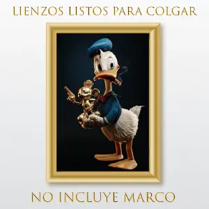 LIENZOS MODERNOS 01