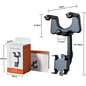 Soporte celular carro