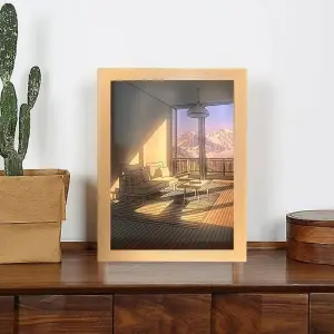 CUADRO PEQUEÑO DECORATIVO -228