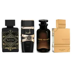 ASAD+AMBEROUD+NOMADA+OUDGLORY