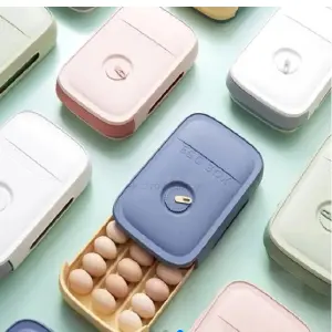 Organizador De Huevos slt-4