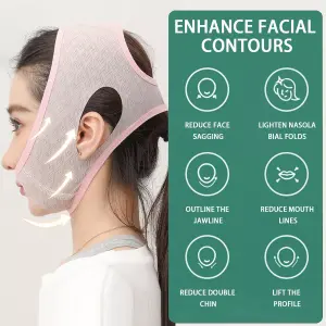 Corrector De Papada