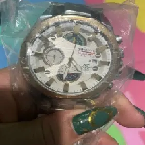 CASIO EDIFICE INFINITY DORADO-A-D