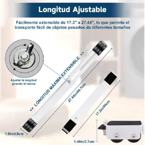 Soporte Universal Nevera Lavadora