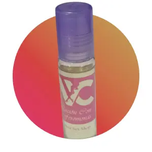 Perfume con Feromona